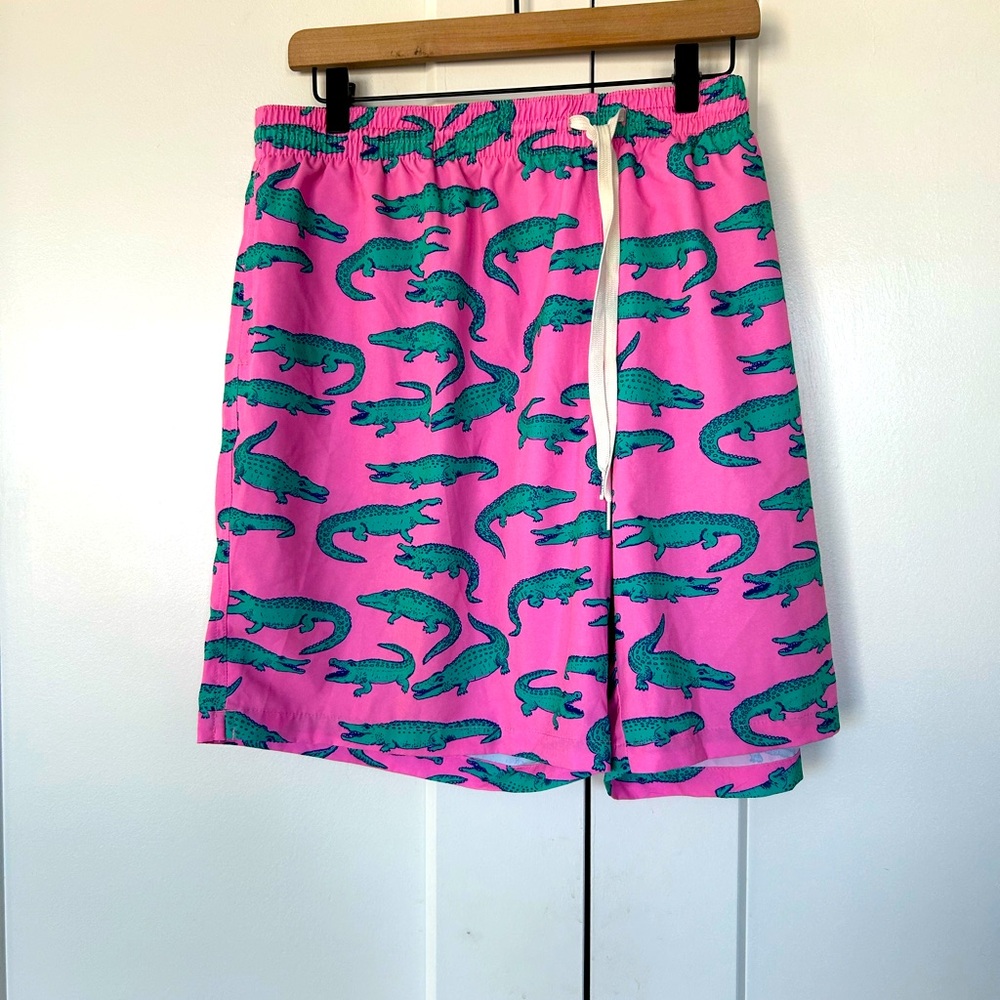Chubbies swim trunks